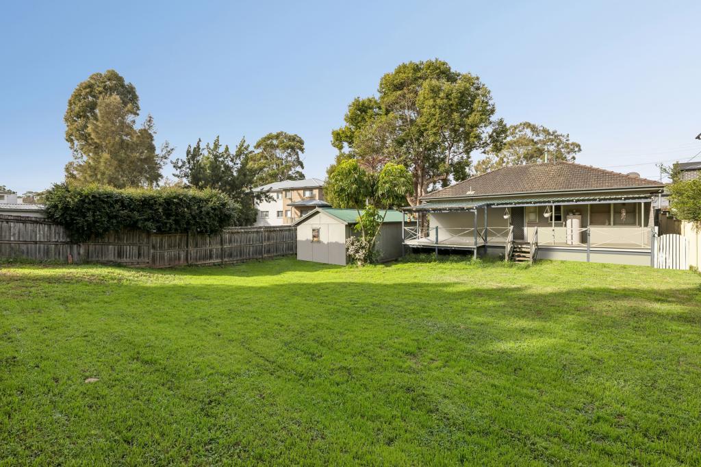25 Watkins Rd, Baulkham Hills, NSW 2153