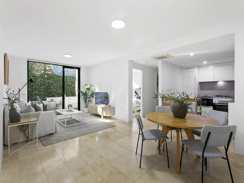 3/11 Norton Ave, Rose Bay, NSW 2029