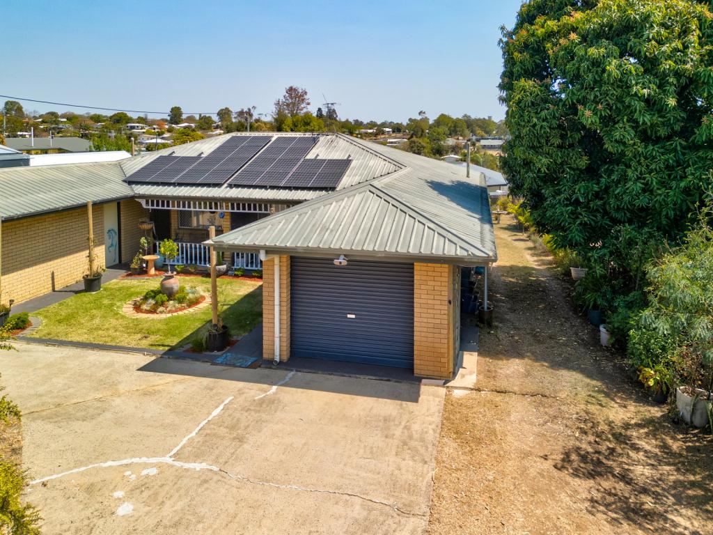 2/41 Woodlands Rd, Gatton, QLD 4343
