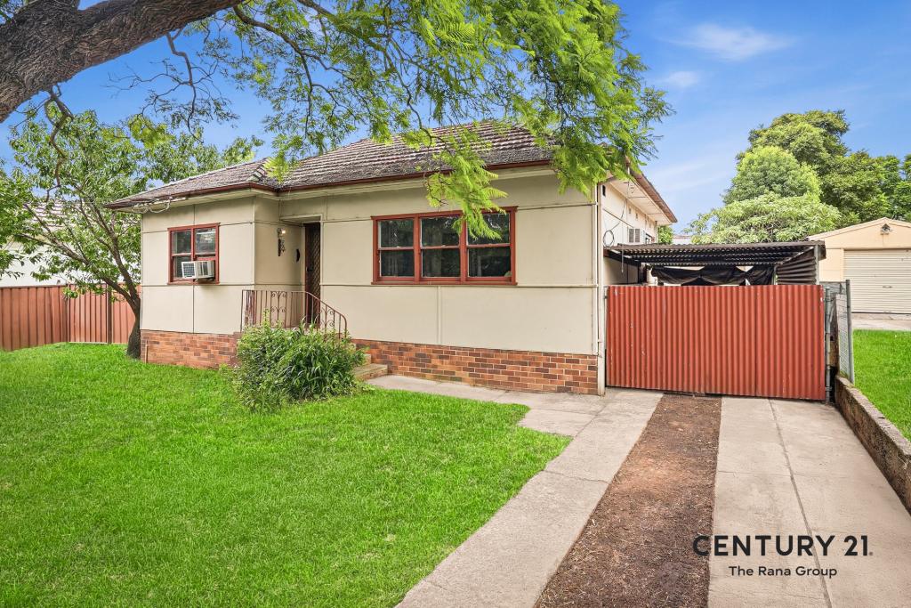 14 Federal Rd, Seven Hills, NSW 2147