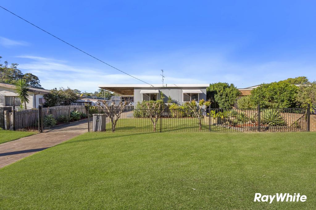 38 Sunpatch Pde, Tomakin, NSW 2537