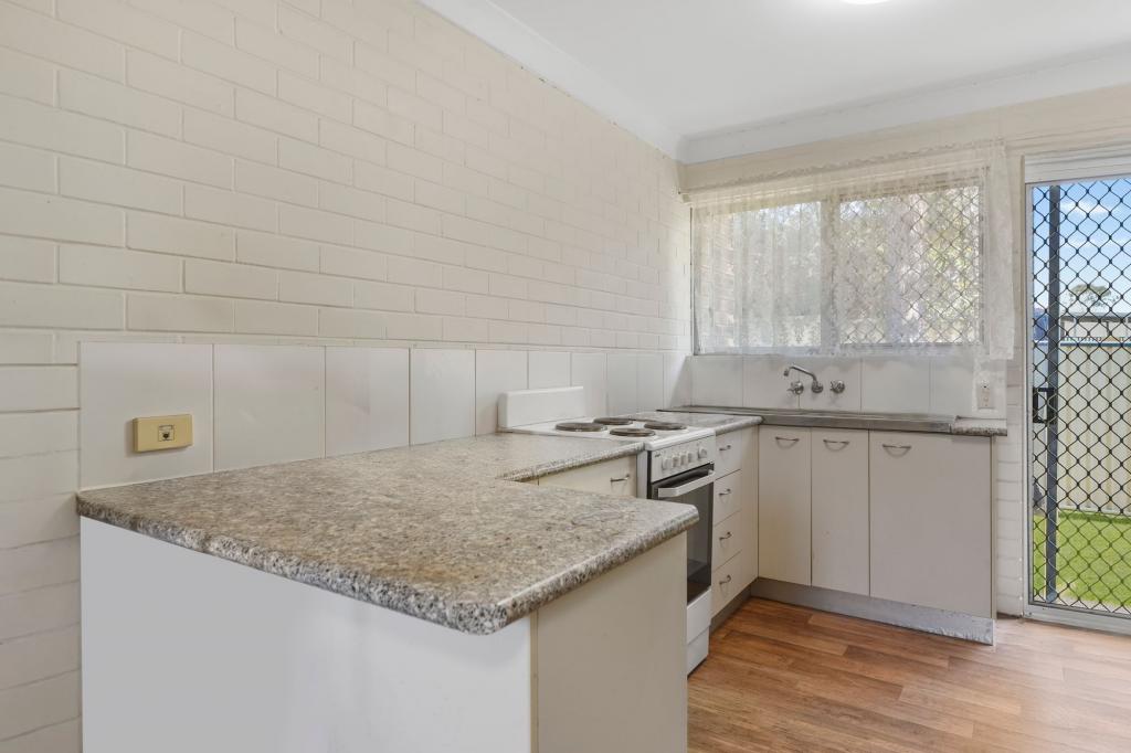 3/187 Jacaranda Ave, Kingston, QLD 4114