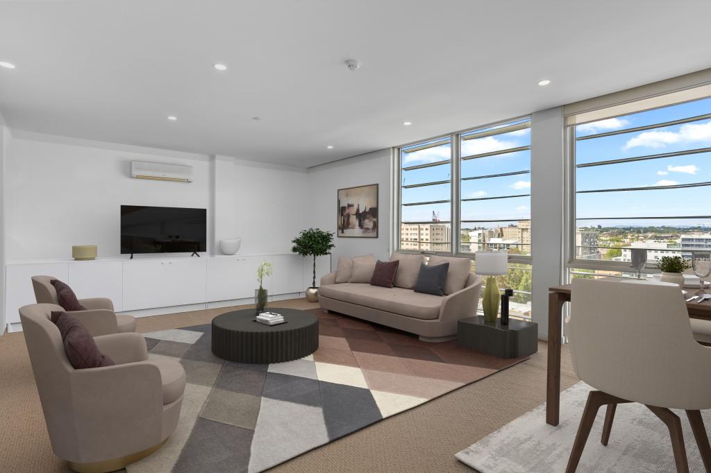 62/321-323 Chapel St, Prahran, VIC 3181