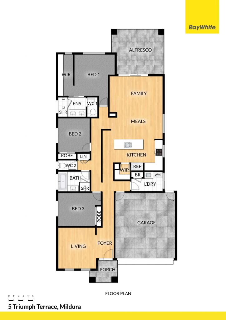 5 Triumph Tce, Mildura, VIC 3500