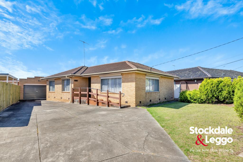 264 Carrick Dr, Gladstone Park, VIC 3043