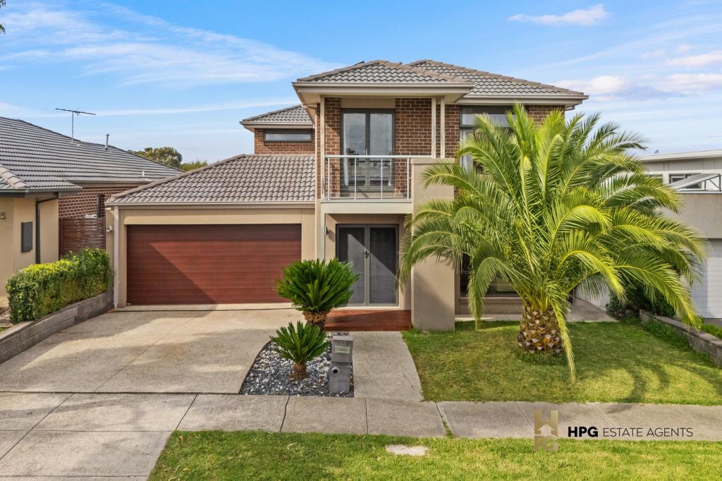 13 TORINO AVE, GREENVALE, VIC 3059
