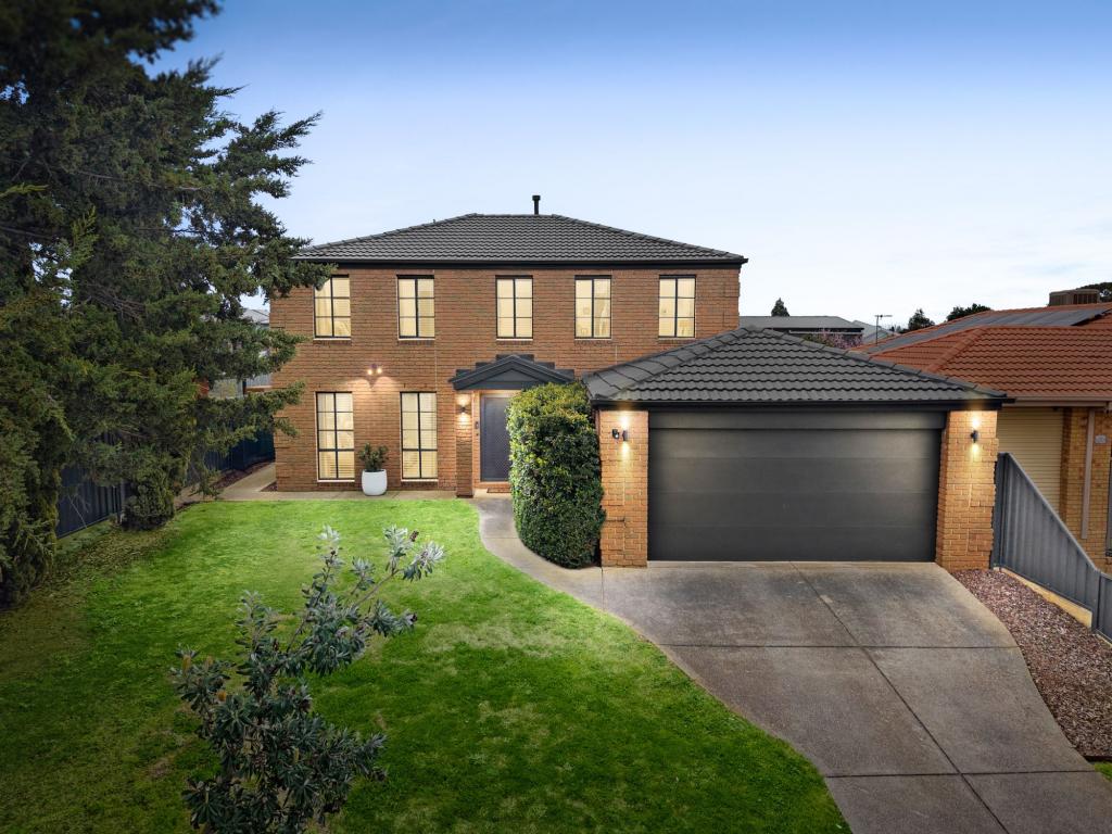 15 Gaudin Ct, Werribee, VIC 3030