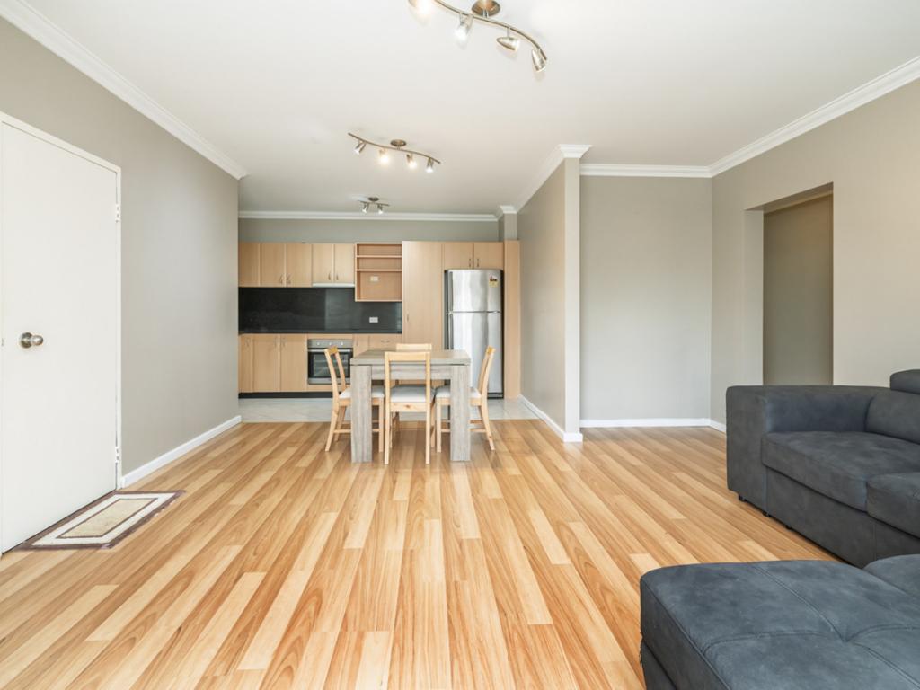 6/88 Royal St, East Perth, WA 6004