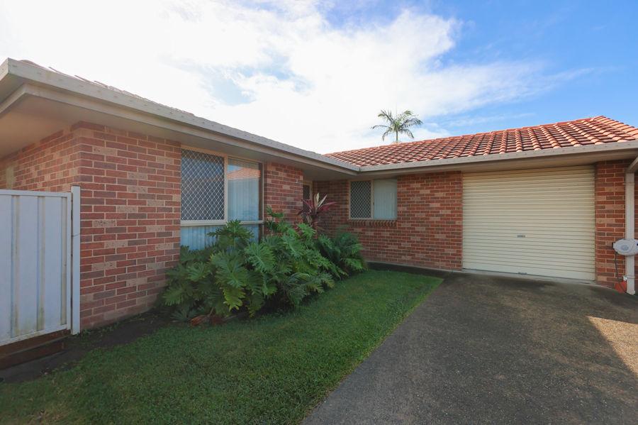 2/78B BRAY ST, COFFS HARBOUR, NSW 2450