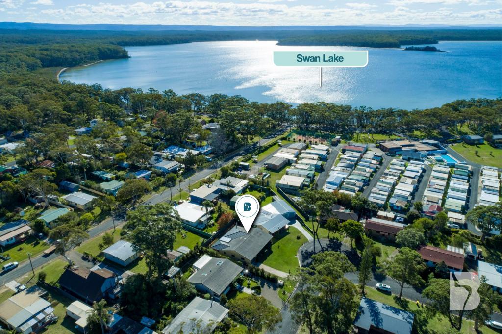 21 Derwent Dr, Cudmirrah, NSW 2540