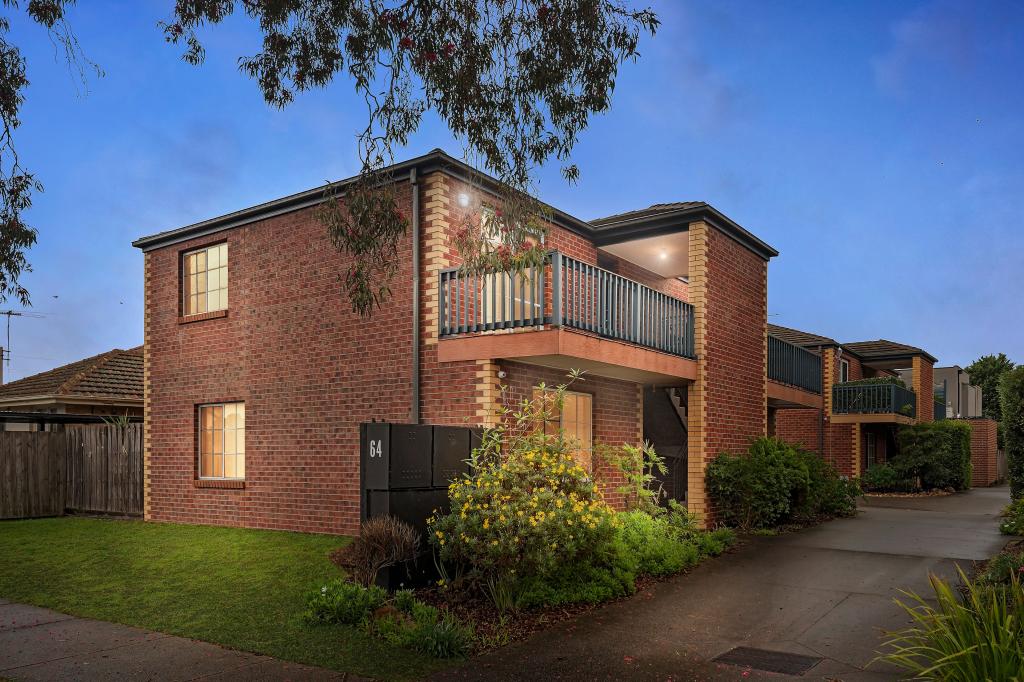 6/64 Lardner Rd, Frankston, VIC 3199