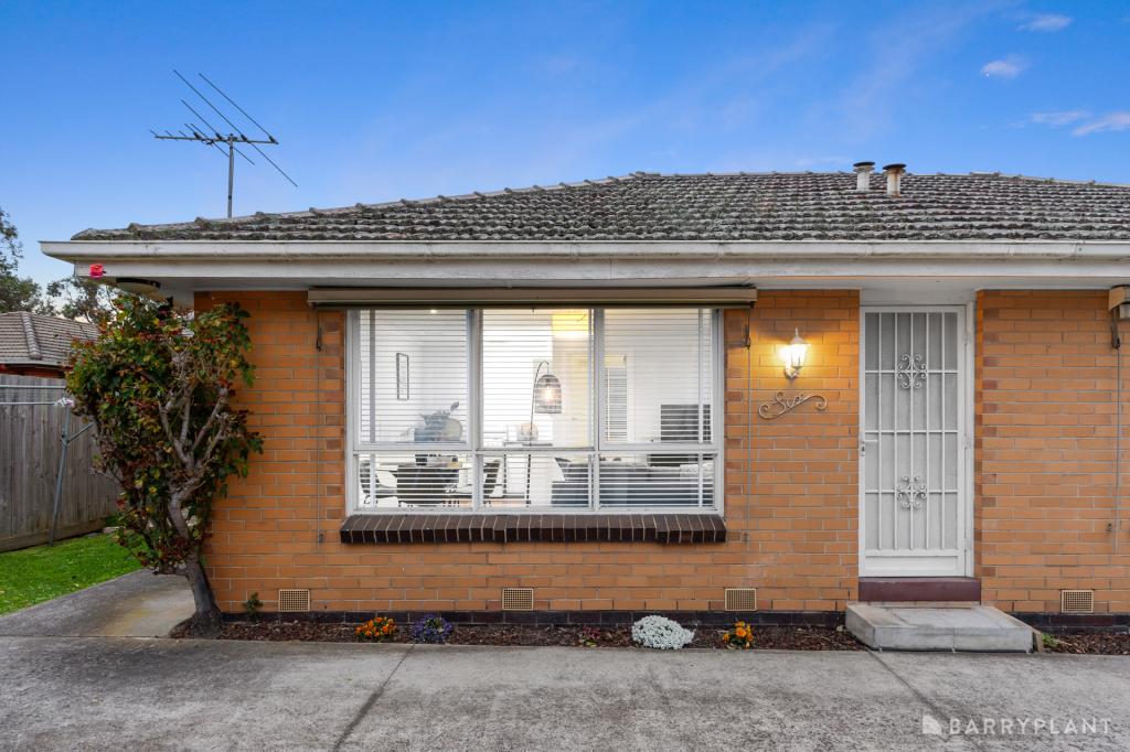 6/22 Luckie St, Nunawading, VIC 3131
