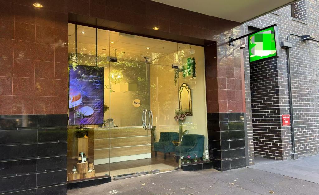 Shop 129/158 Day St, Sydney, NSW 2000