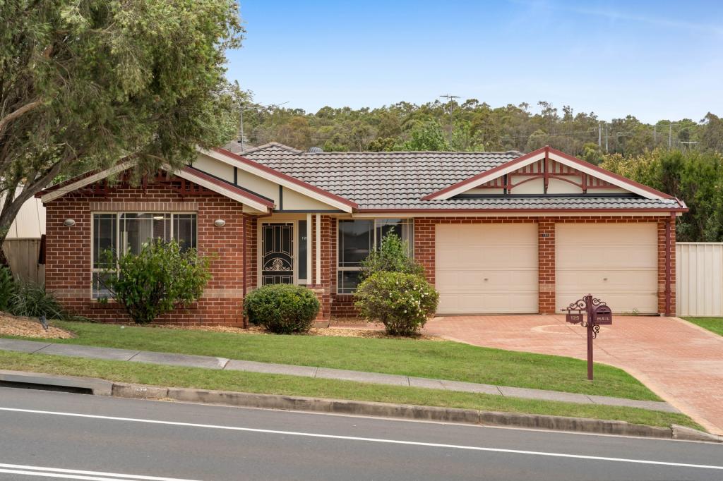 125 Welling Dr, Narellan Vale, NSW 2567