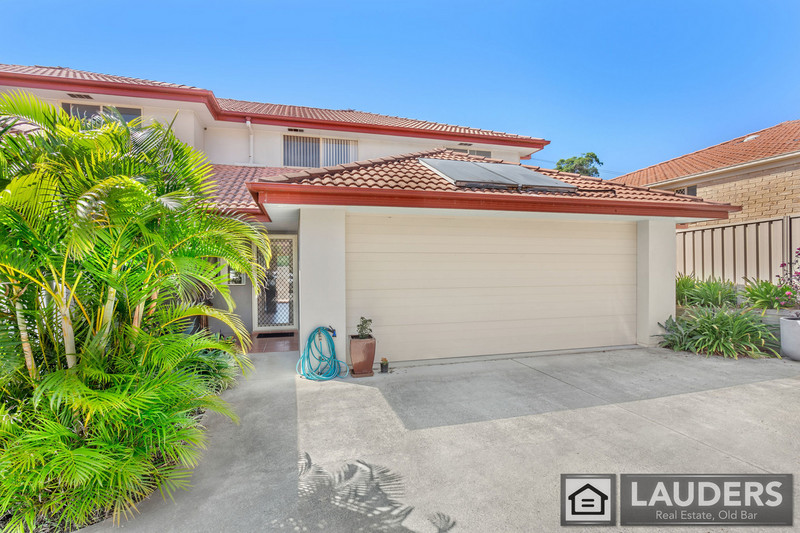4/2 Mistral Pl, Old Bar, NSW 2430