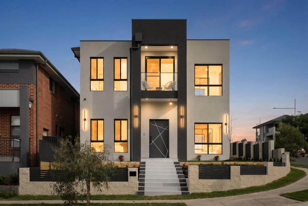 2 Capote St, Denham Court, NSW 2565