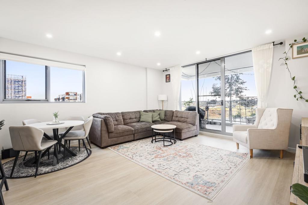 113/48 Jacqui Ave, Schofields, NSW 2762