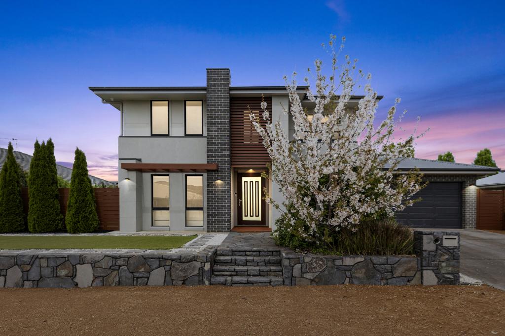 3 Strom St, Wright, ACT 2611