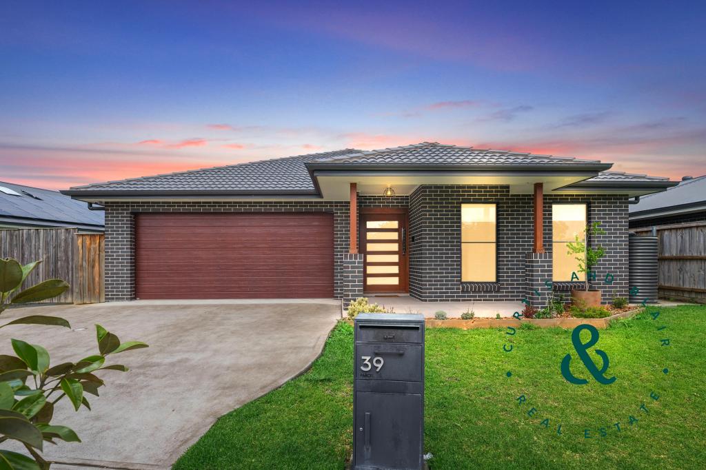 39 Carolina Rd, Medowie, NSW 2318