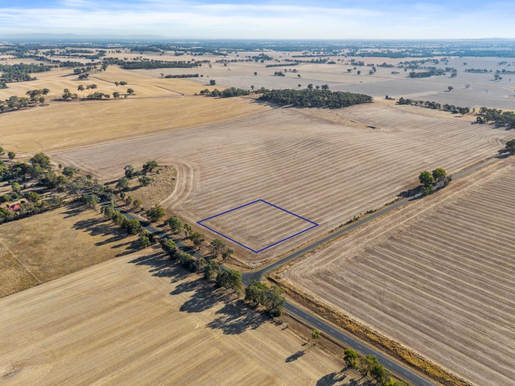 LOT 1/ TP 756171 BENALLA-YARRAWONGA RD, DEVENISH, VIC 3726