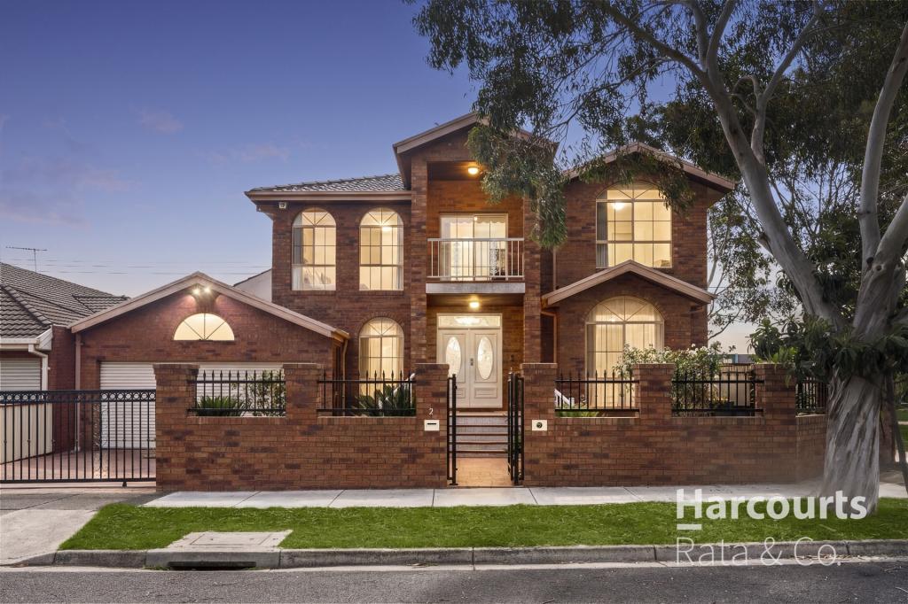 2 Amalfi Pl, Epping, VIC 3076