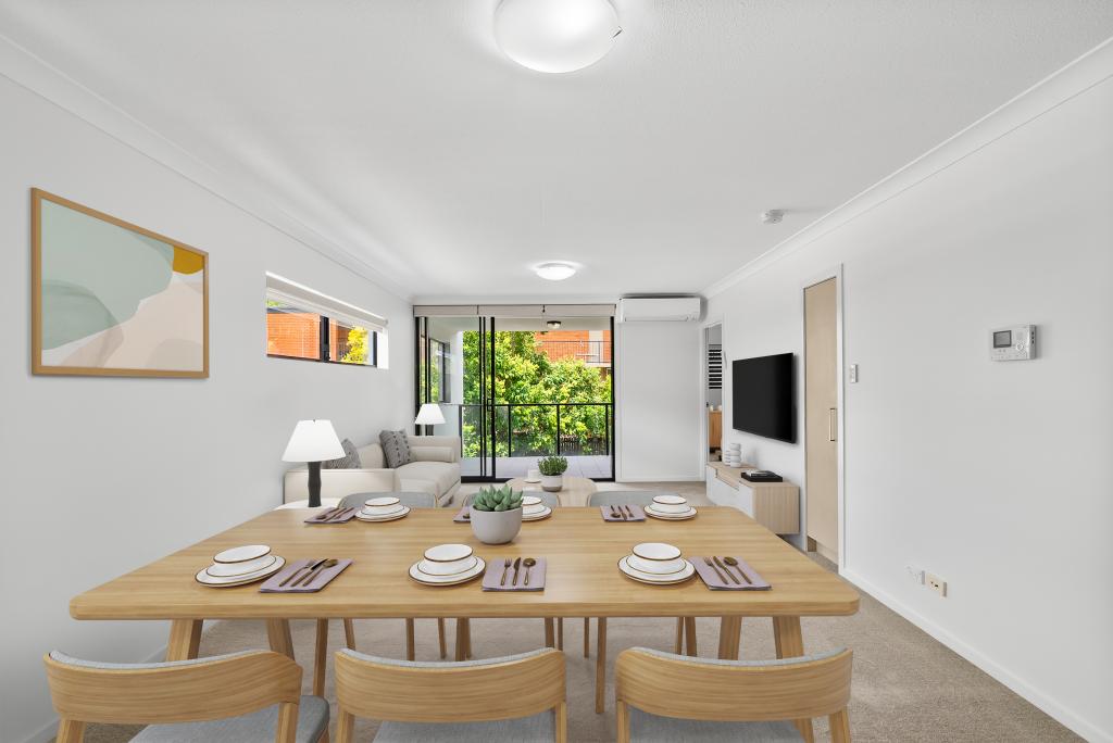 9/23 POTTS ST, EAST BRISBANE, QLD 4169