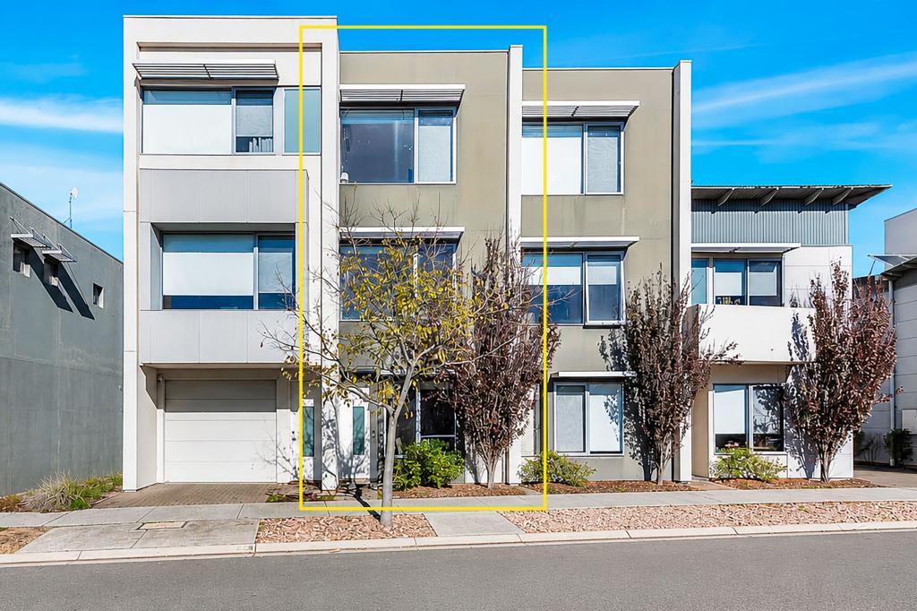 10/7 St Kitts Pl, Mawson Lakes, SA 5095