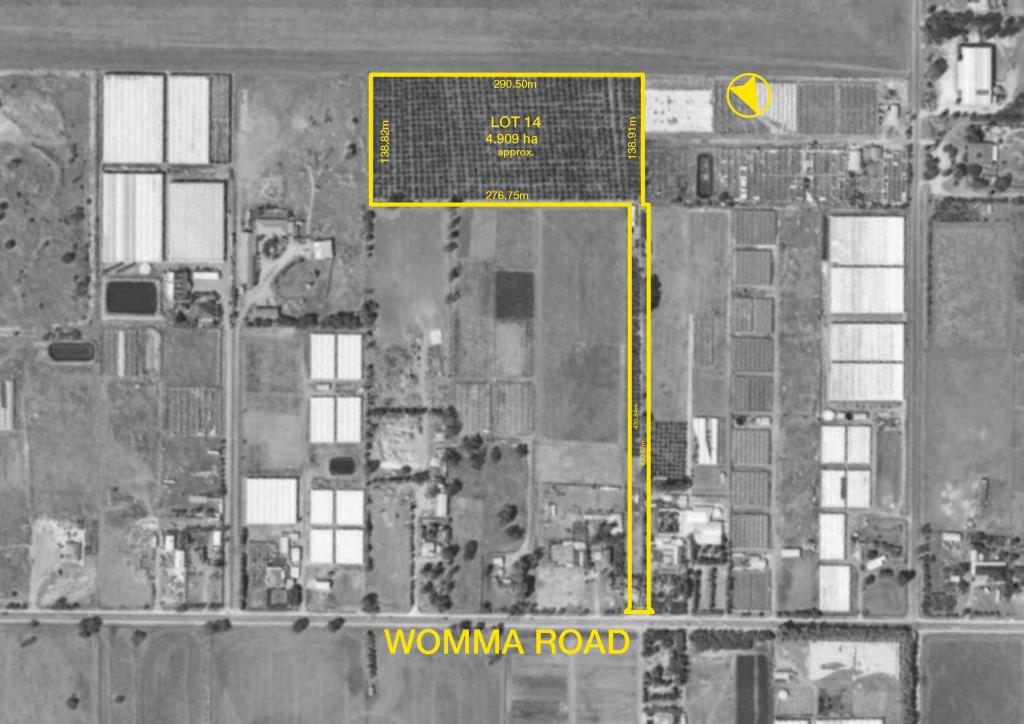 439 Womma Rd, Penfield, SA 5121
