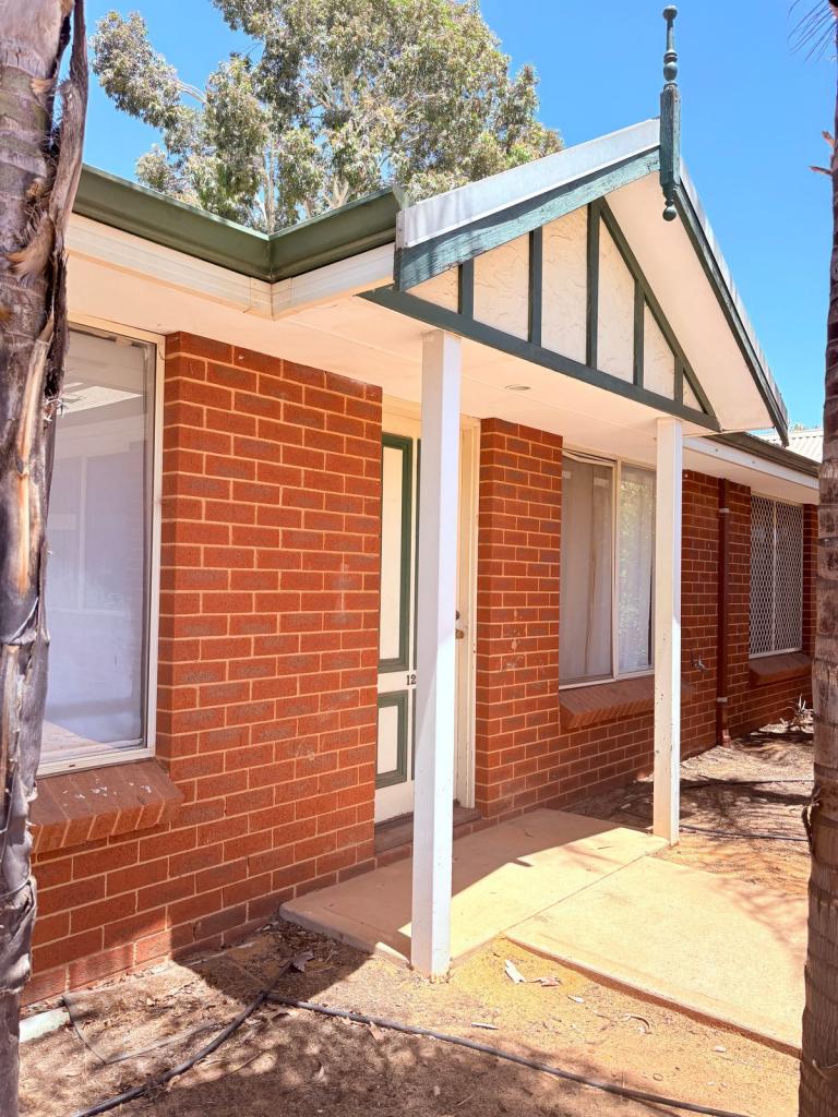12/579 Hannan St, Kalgoorlie, WA 6430