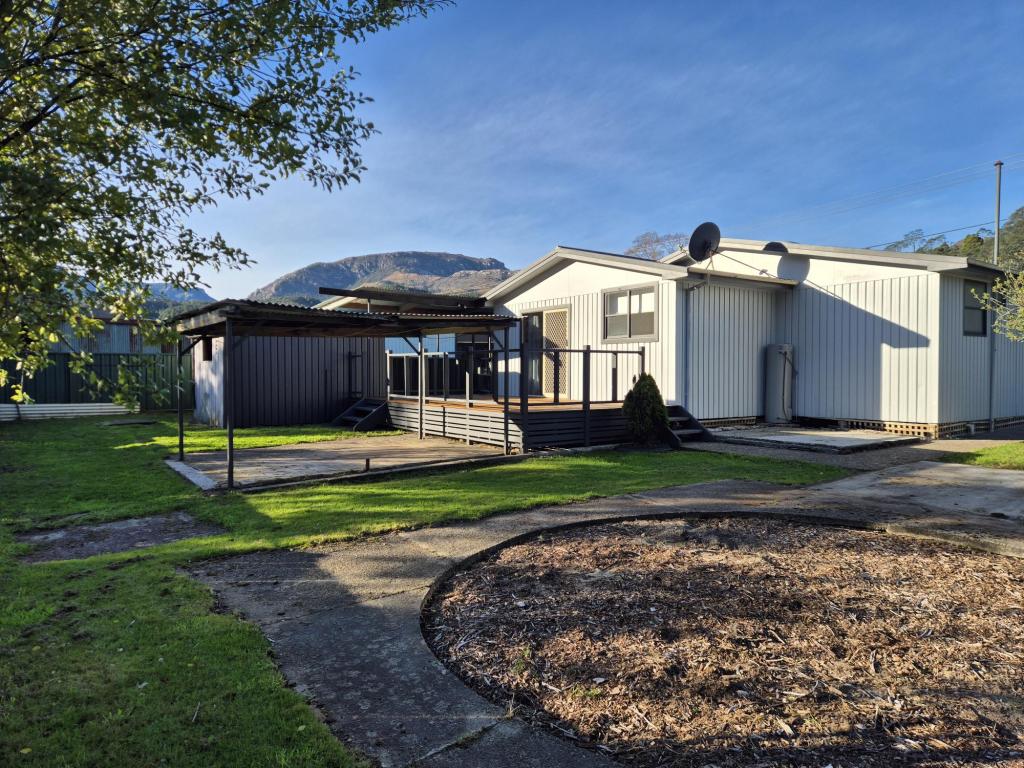 34 Wilsdon St, Queenstown, TAS 7467