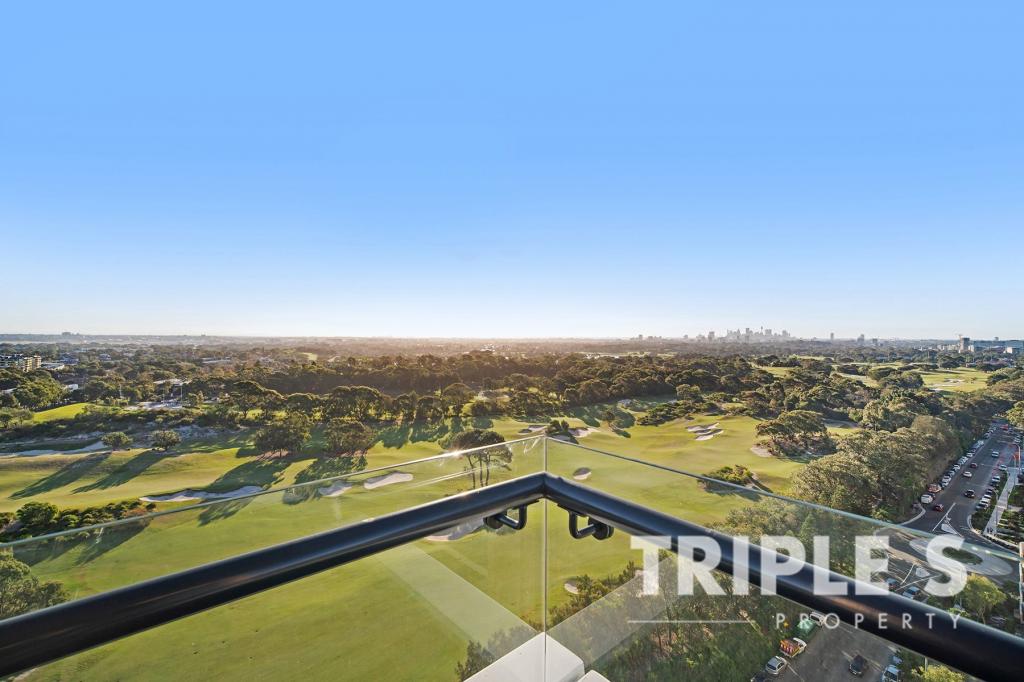 1509/128 Banks Ave, Eastgardens, NSW 2036