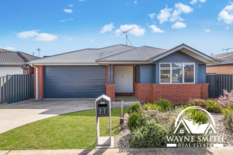 27 May St, Kilmore, VIC 3764