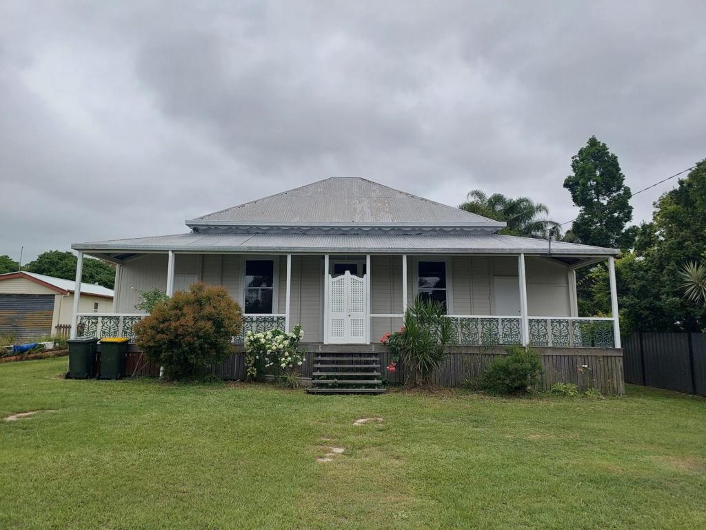 24 John St, Maryborough, QLD 4650