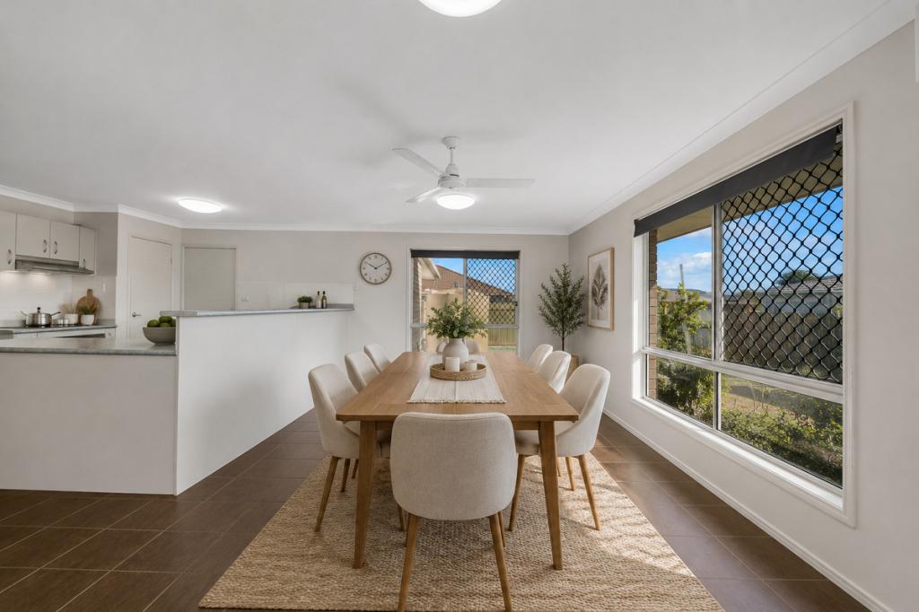18 Heit Ct, North Booval, QLD 4304