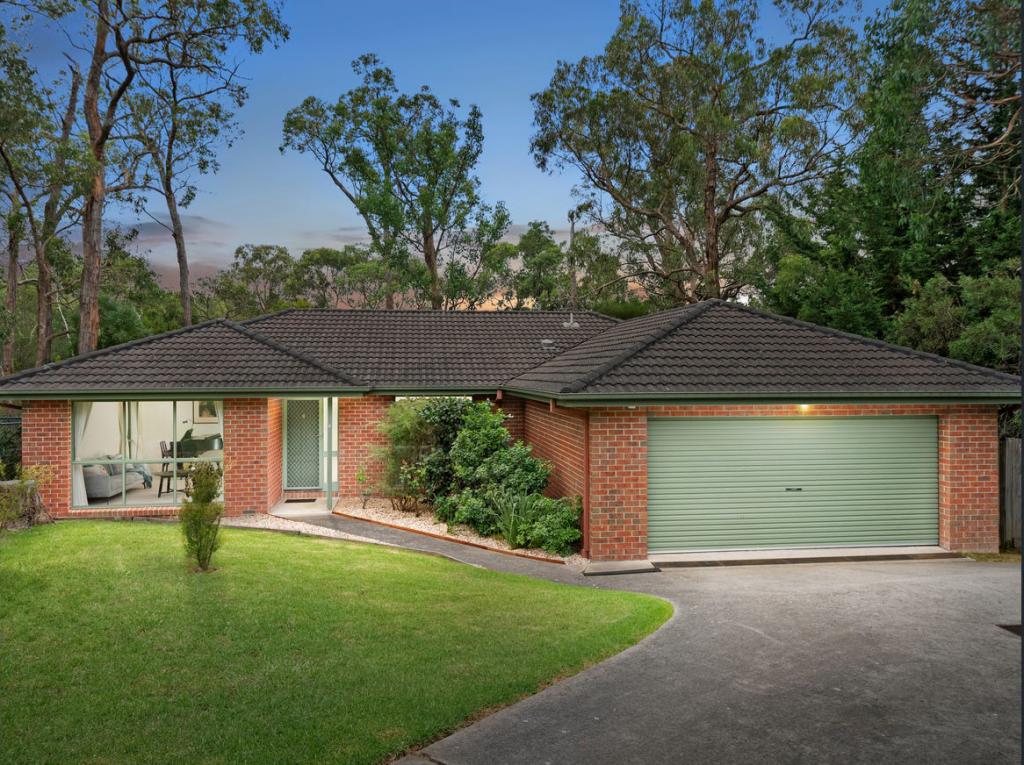3/41 Stewart St, Boronia, VIC 3155