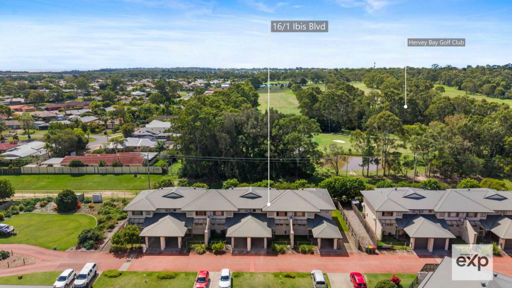 16/1 Ibis Bvd, Eli Waters, QLD 4655