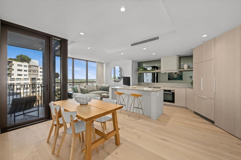 508/7-9 MERMAID AVE, MERMAID BEACH, QLD 4218