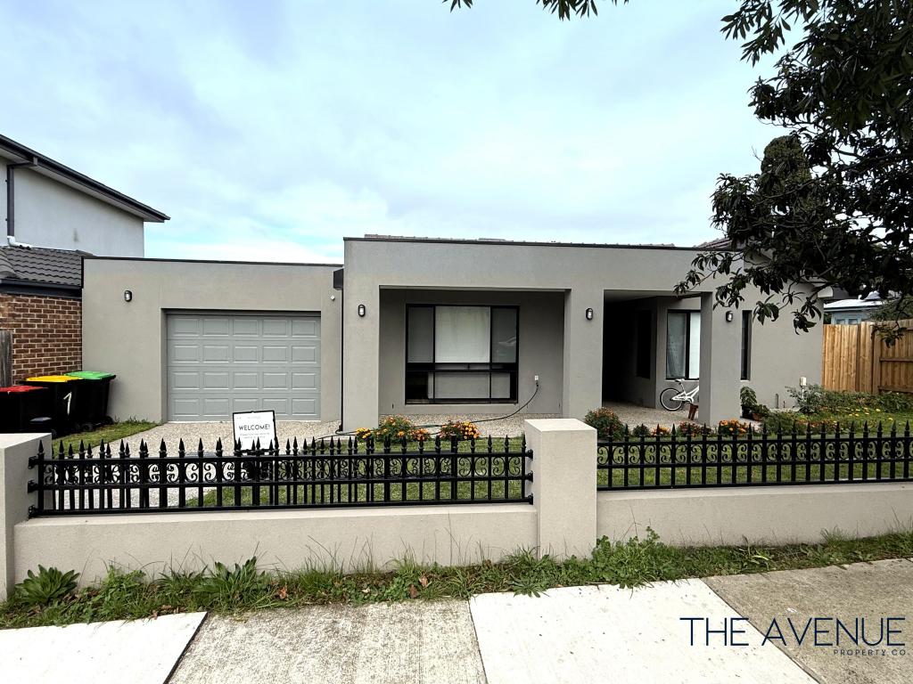 16 Or 16a Birdwood Ave, Dandenong, VIC 3175