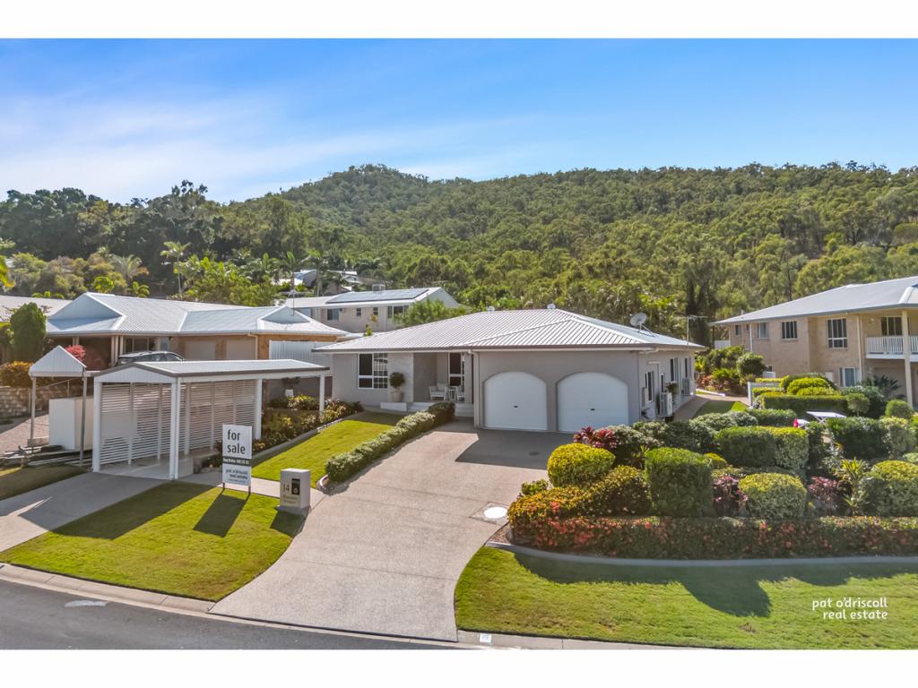 14 Permien St, Norman Gardens, QLD 4701
