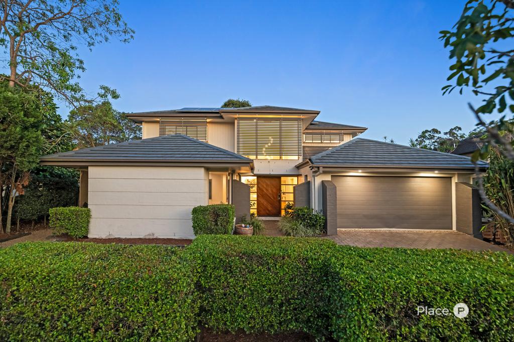 3 RUTHERGLEN CRES, CALAMVALE, QLD 4116