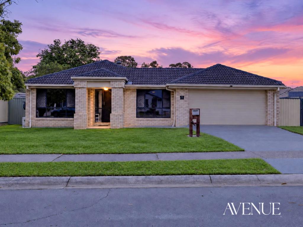 76 Pauls Rd, Upper Caboolture, QLD 4510