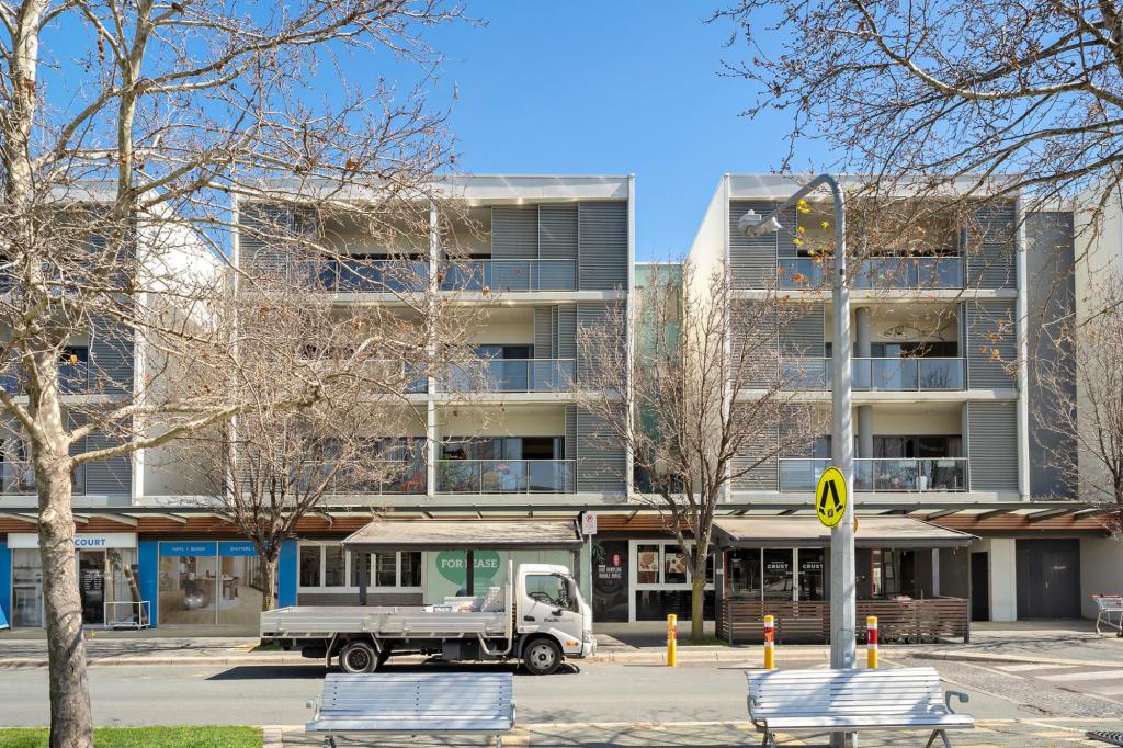 106/100 Gungahlin Pl, Gungahlin, ACT 2912