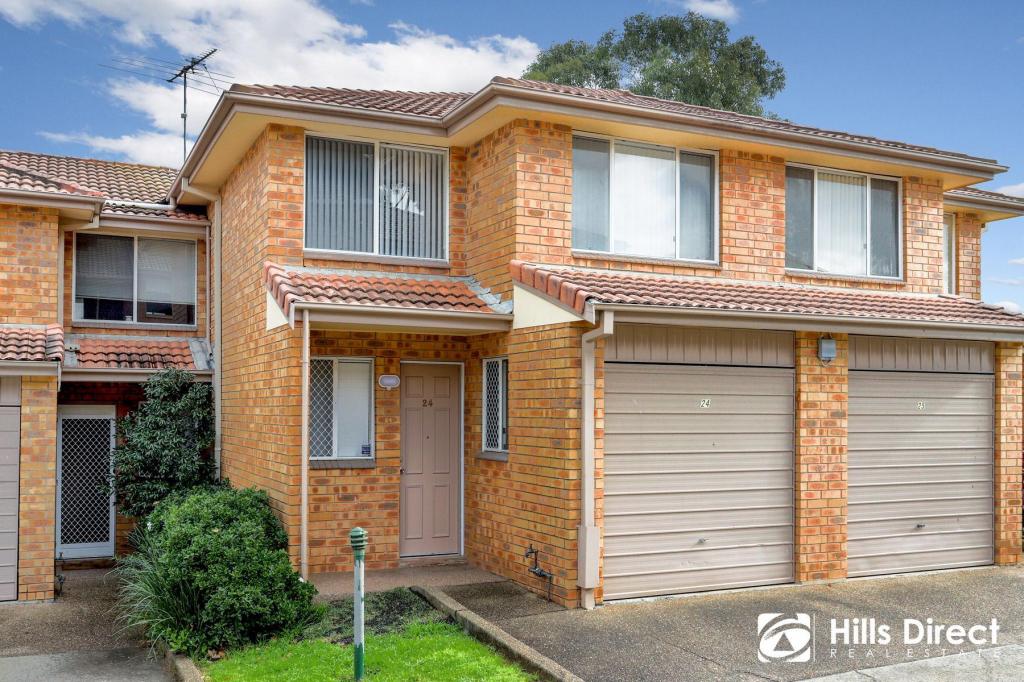 24/173A RESERVOIR RD, BLACKTOWN, NSW 2148