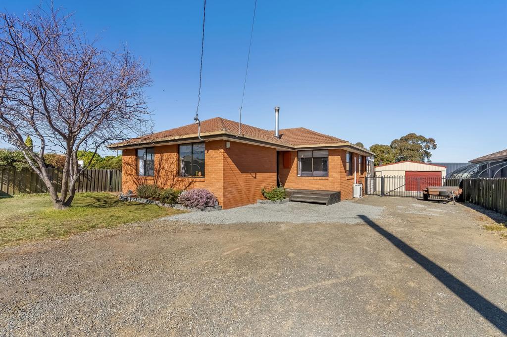 14 Henry St, Sorell, TAS 7172