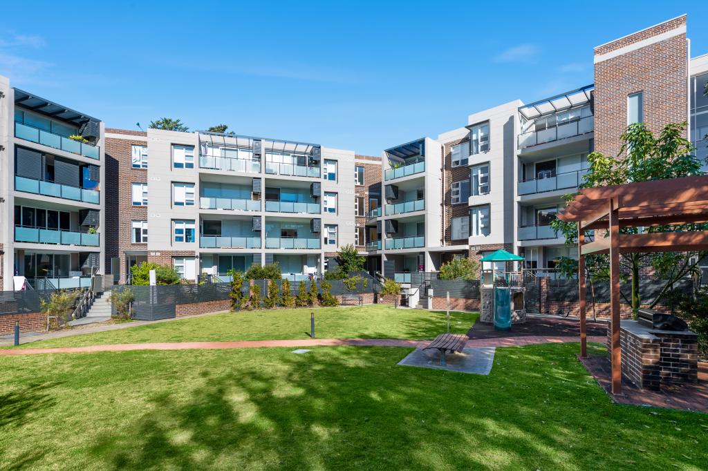 1/12-20 Garnet St, Rockdale, NSW 2216