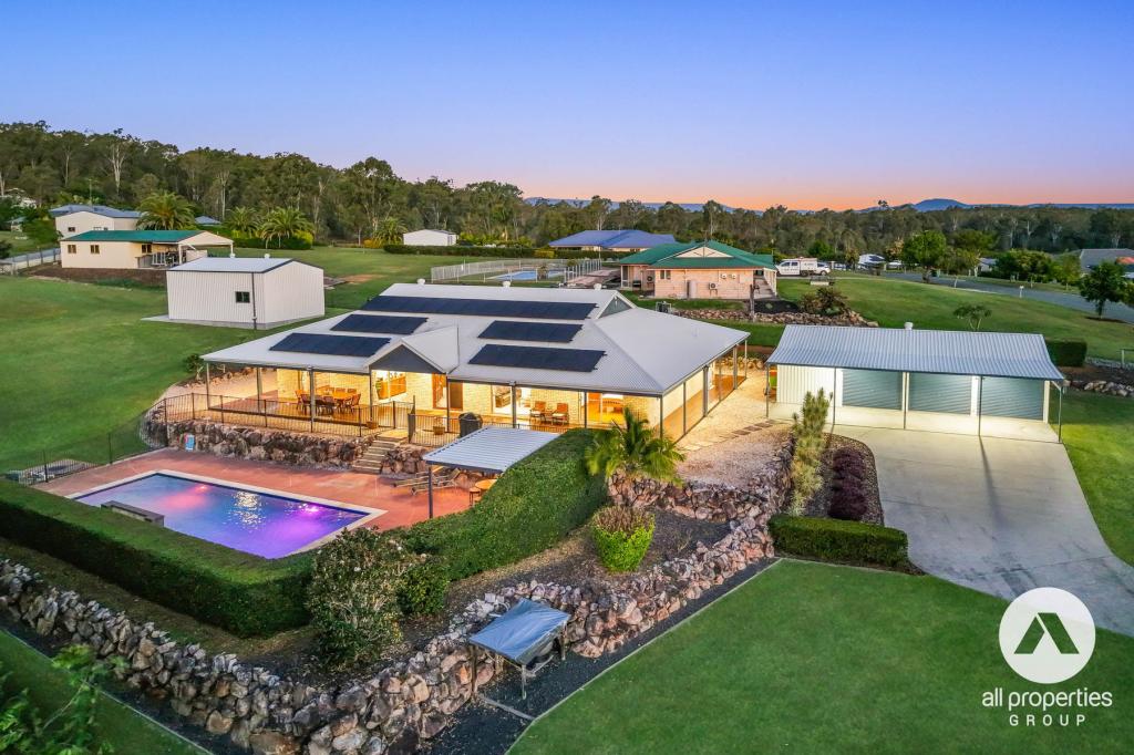 34-38 Lady Penrhyn Ct, Mundoolun, QLD 4285