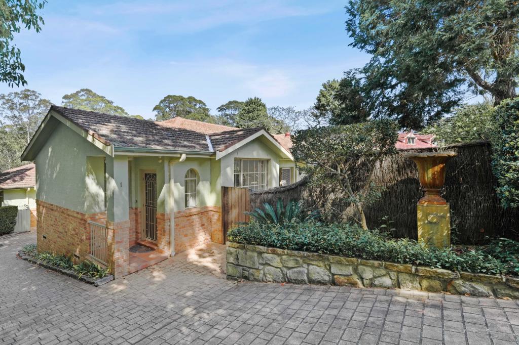 1/16 Hillside Cres, Epping, NSW 2121
