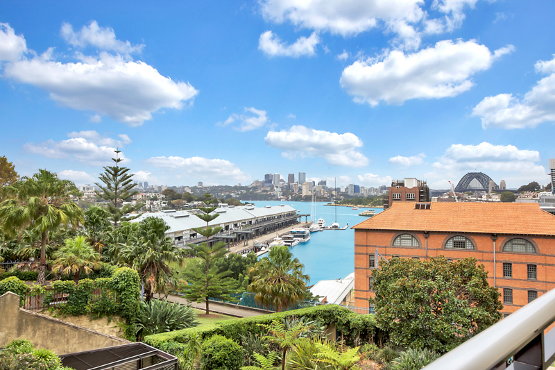 A601/24-26 Point St, Pyrmont, NSW 2009