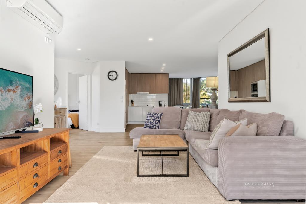 22/140 NOOSA PDE, NOOSAVILLE, QLD 4566