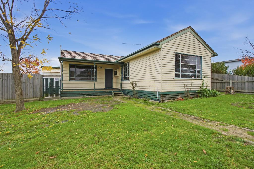 8 Langford St, Morwell, VIC 3840